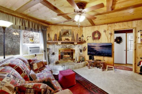 Cozy Bear Pines by Big Bear Vacations Big Bear Lake